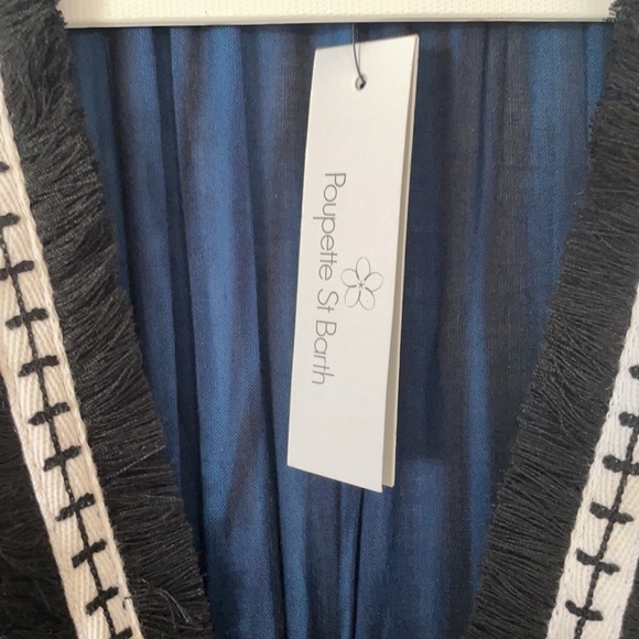 Lovely Poupette St Barth BELINE Dress. - Picture 3 of 8